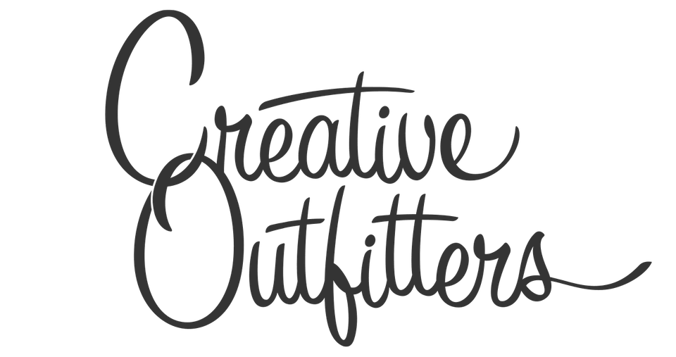 Creative Outfitters logo design