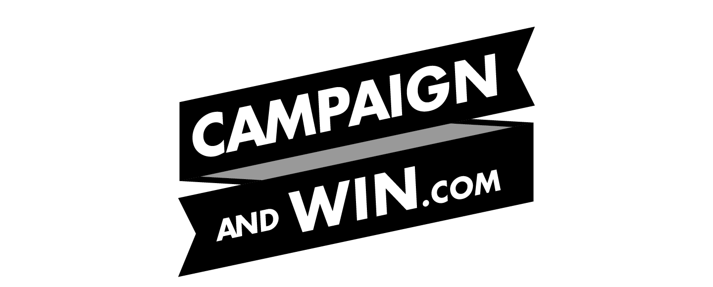 Campaign And Win logo