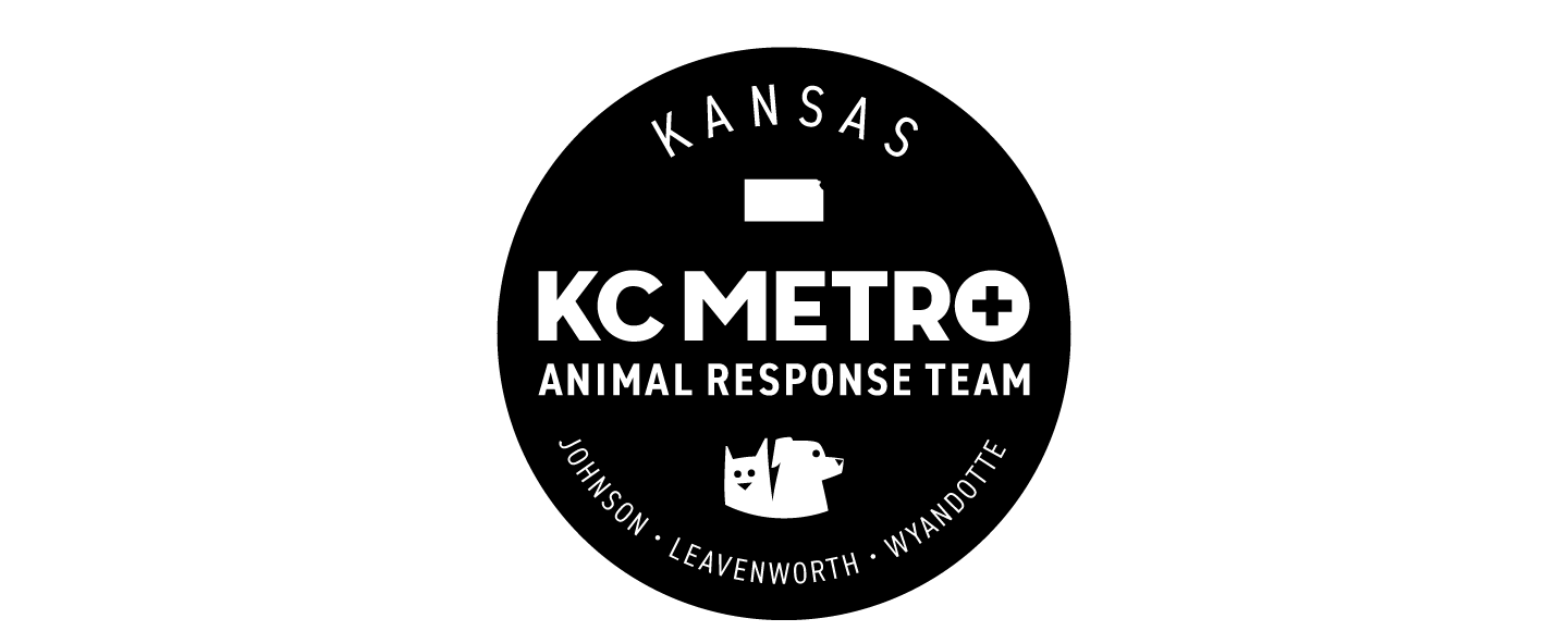 KC Metro Animal Response Team logo