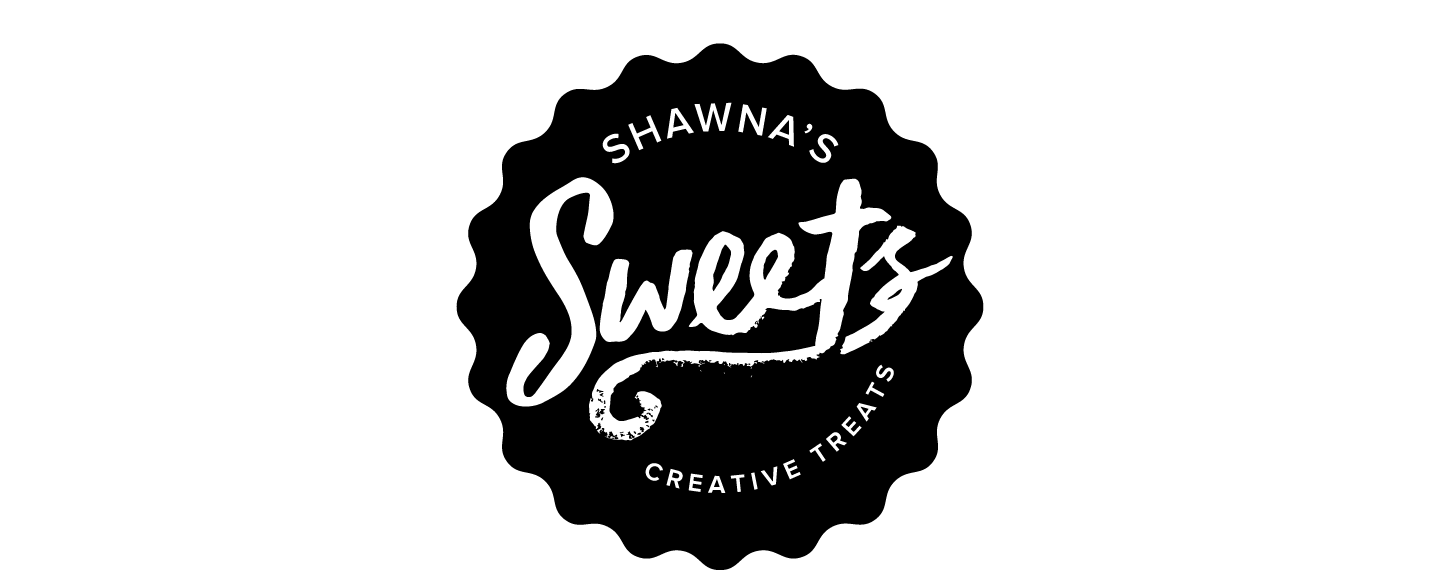 Shawna's Sweets logo